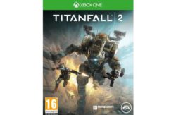 Titanfall 2 Xbox One Game.